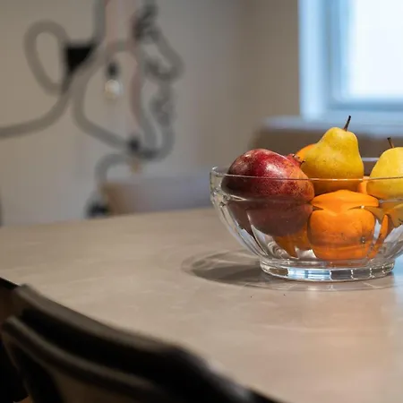 Apartman Hostgost Selected - Skadarlija Artisan Belgrád