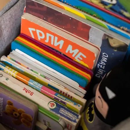 Hostgost Selected - Skadarlija Artisan