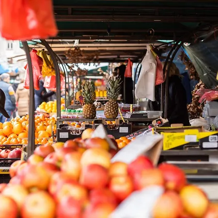 Hostgost Selected - Skadarlija Artisan