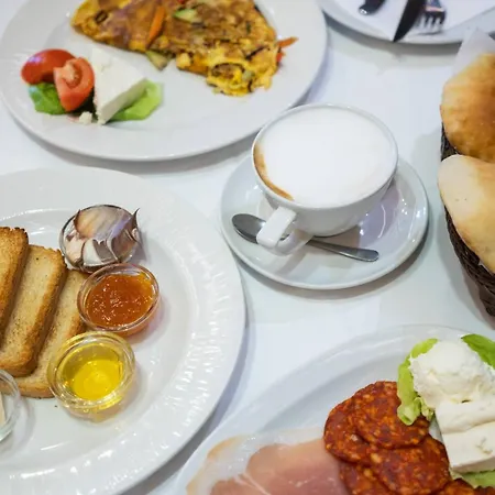 Hostgost Selected - Skadarlija Artisan Apartman *