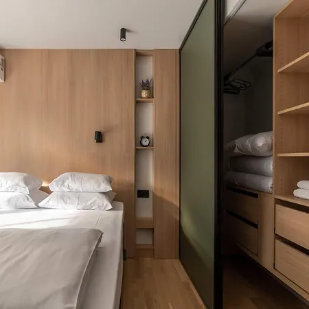 Hostgost Selected - Skadarlija Artisan Belgrad