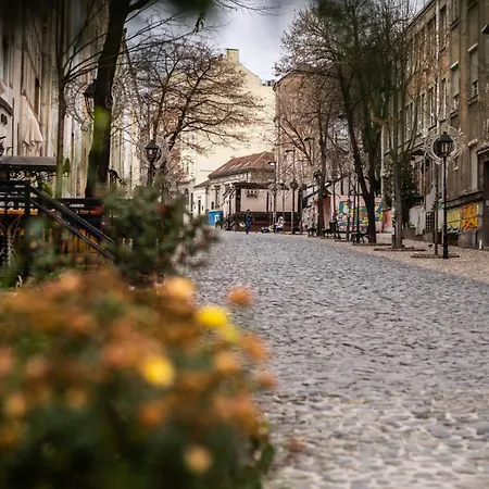 Hostgost Selected - Skadarlija Artisan * Belgrade