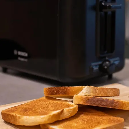 Hostgost Selected - Skadarlija Artisan * Belgrád