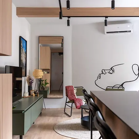Hostgost Selected - Skadarlija Artisan * Belgrade