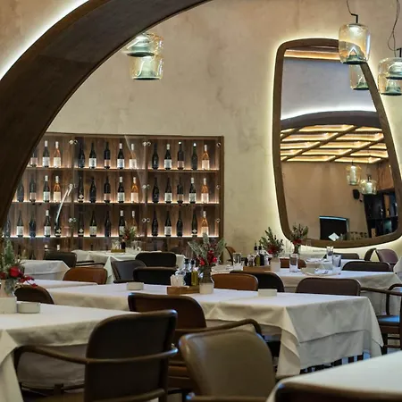 Hostgost Selected - Skadarlija Artisan * Belgrade