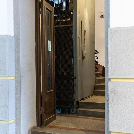 Apartment Hostgost Selected - Skadarlija Artisan *