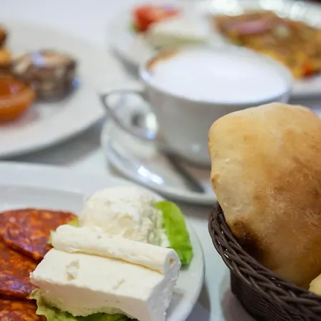 Apartman Hostgost Selected - Skadarlija Artisan *