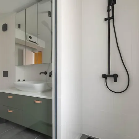 Apartament Hostgost Selected - Skadarlija Artisan