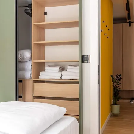 Hostgost Selected - Skadarlija Artisan Apartament *