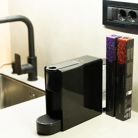 Hostgost Selected - Skadarlija Artisan * Belgrad