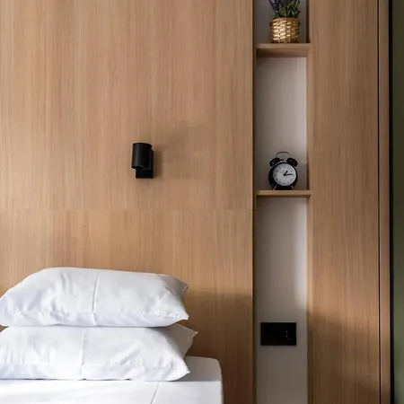 Apartment Hostgost Selected - Skadarlija Artisan *