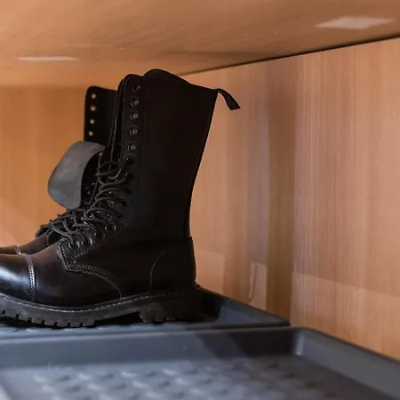 Hostgost Selected - Skadarlija Artisan *