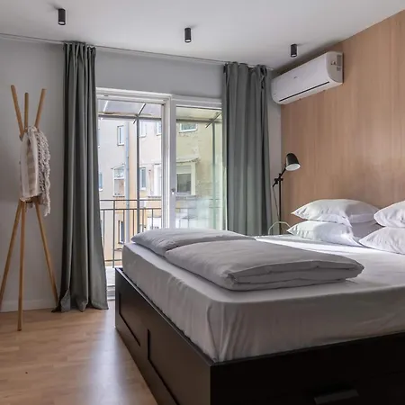 Hostgost Selected - Skadarlija Artisan Belgrád