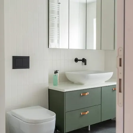 Apartment Hostgost Selected - Skadarlija Artisan