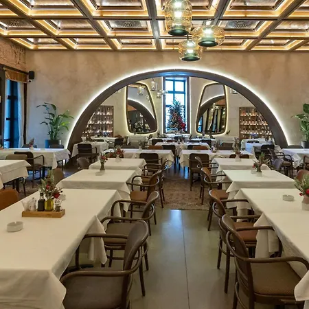 Apartman Hostgost Selected - Skadarlija Artisan *