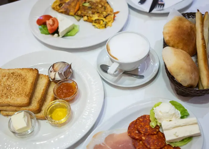 Hostgost Selected - Skadarlija Artisan شقة *