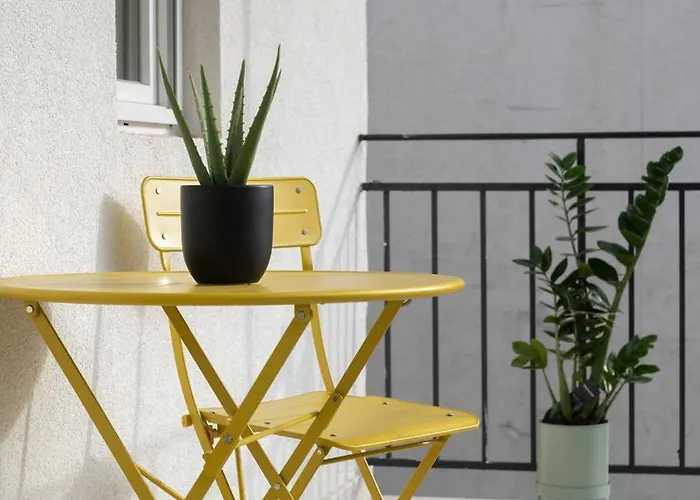 Hostgost Selected - Skadarlija Artisan بلغراد