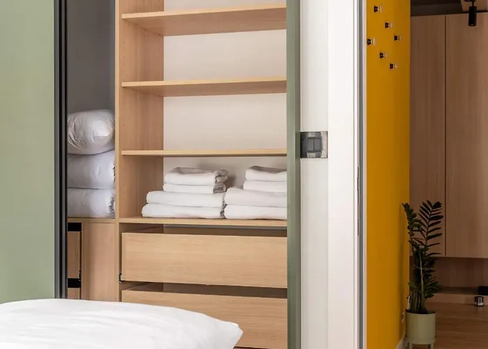 Hostgost Selected - Skadarlija Artisan شقة *