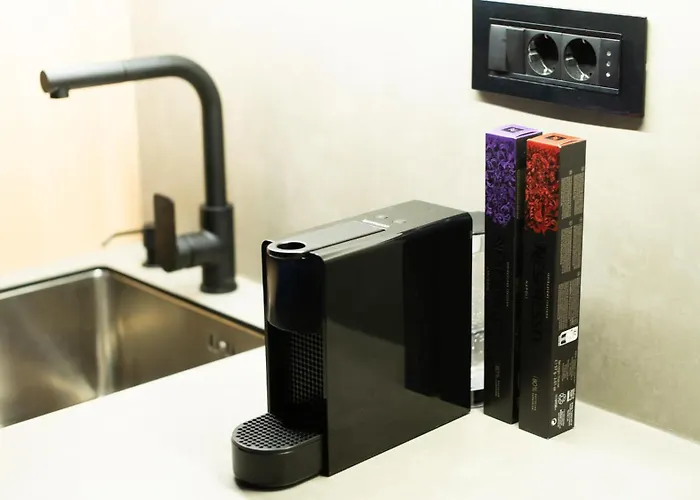 Hostgost Selected - Skadarlija Artisan * بلغراد