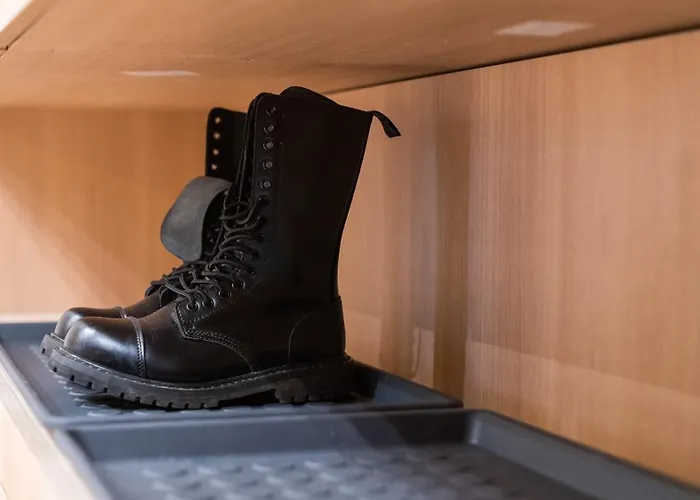 Hostgost Selected - Skadarlija Artisan *