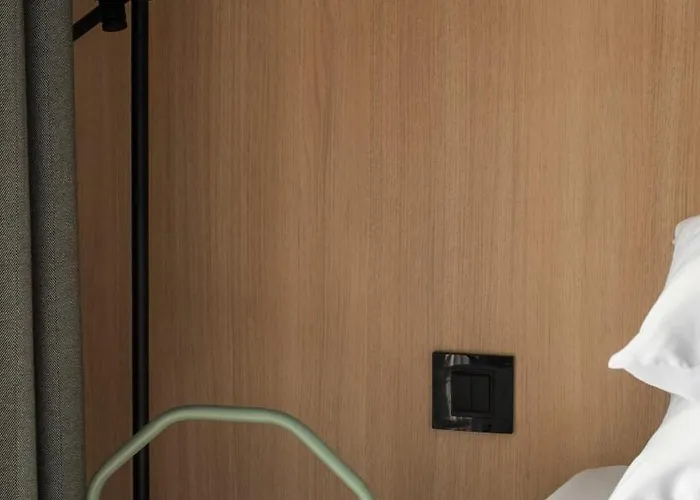 شقة Hostgost Selected - Skadarlija Artisan