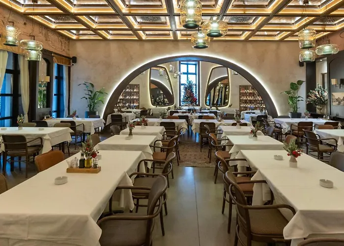 شقة Hostgost Selected - Skadarlija Artisan *