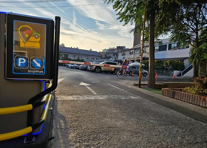 Hostgost Selected - Skadarlija Artisan شقة